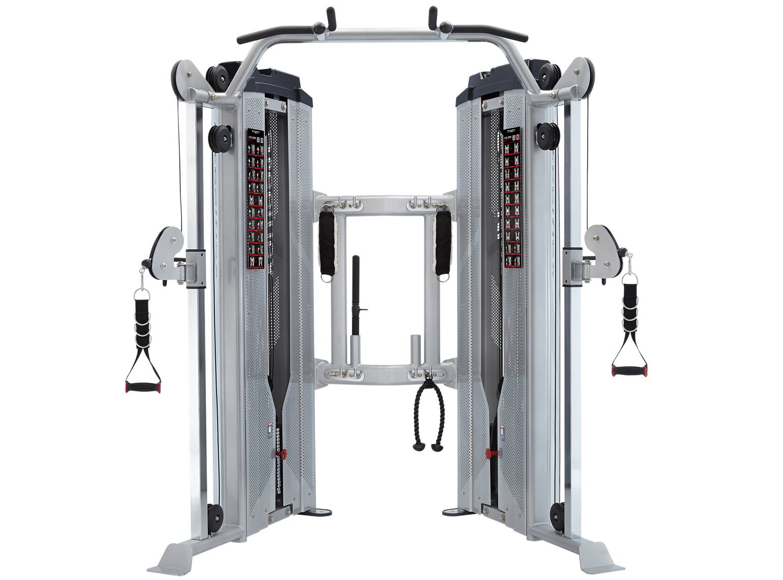 Body Solid Pro Club Line - Kompakt Cable Cross / HDC2000 HOPE