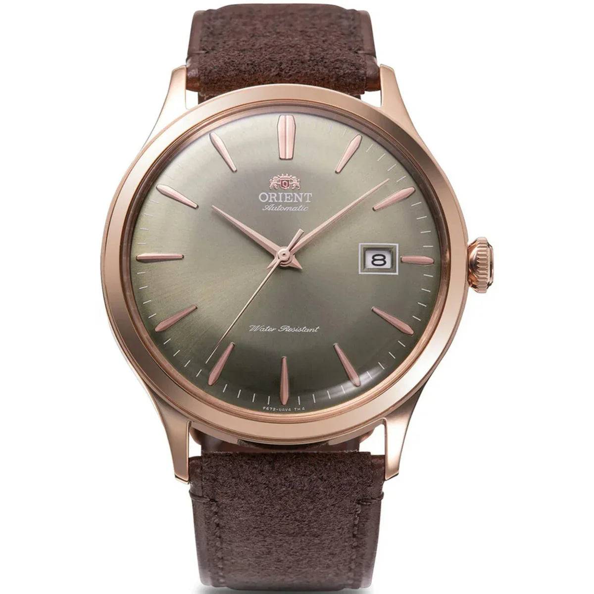 Orient Watch Bambino 42mm