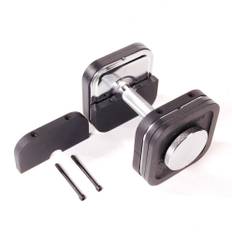 Ironmaster - Hantelkit 13,6 kg