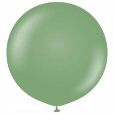 Latexballonger Pro Eucalyptus XL