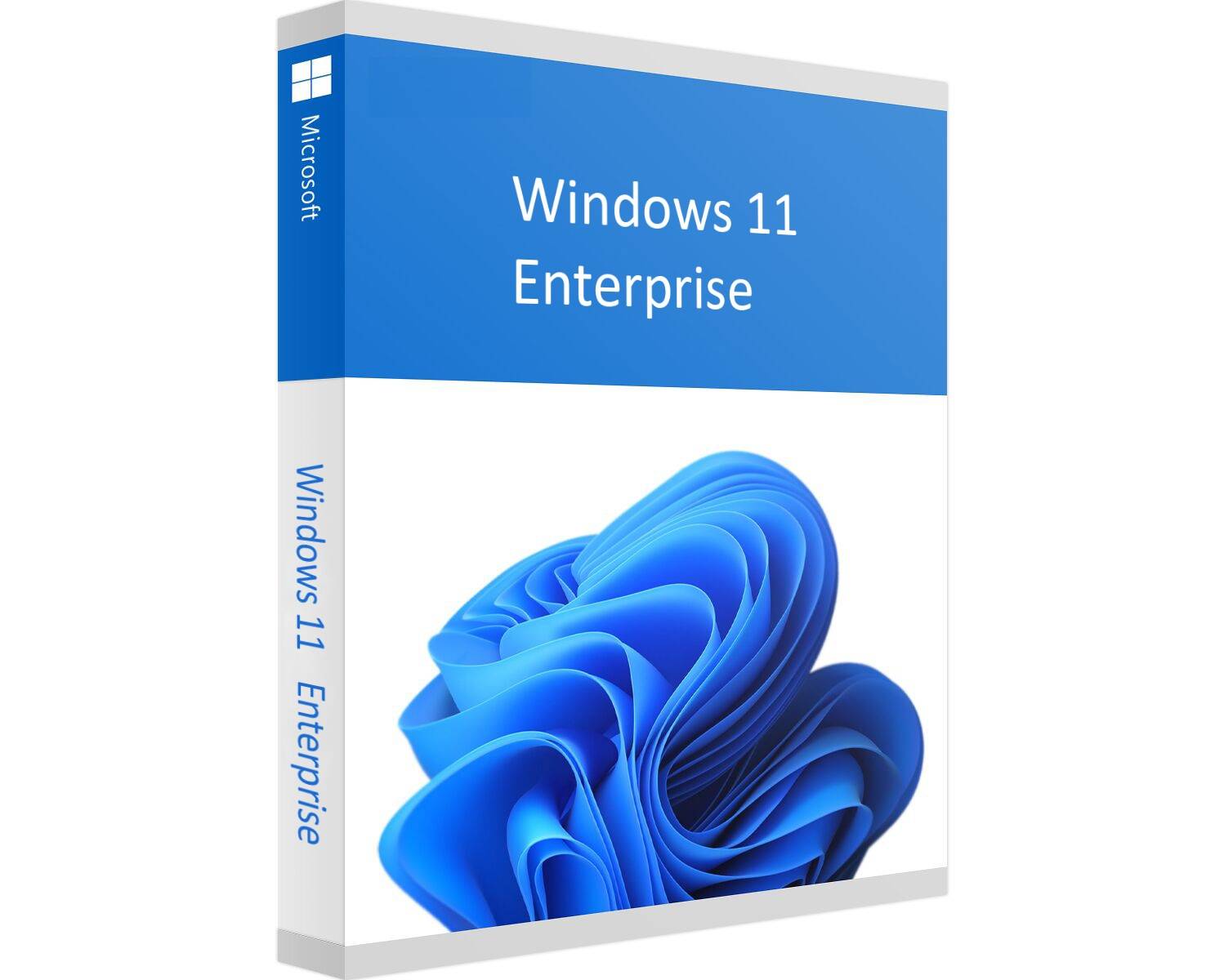 Windows 10 Enterprise Key For 1-PC