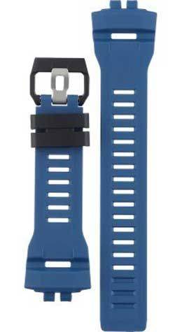 Blue Resin Strap for Casio G-Shock GBD-200 / GBD-200-2ER 10631655 10631655