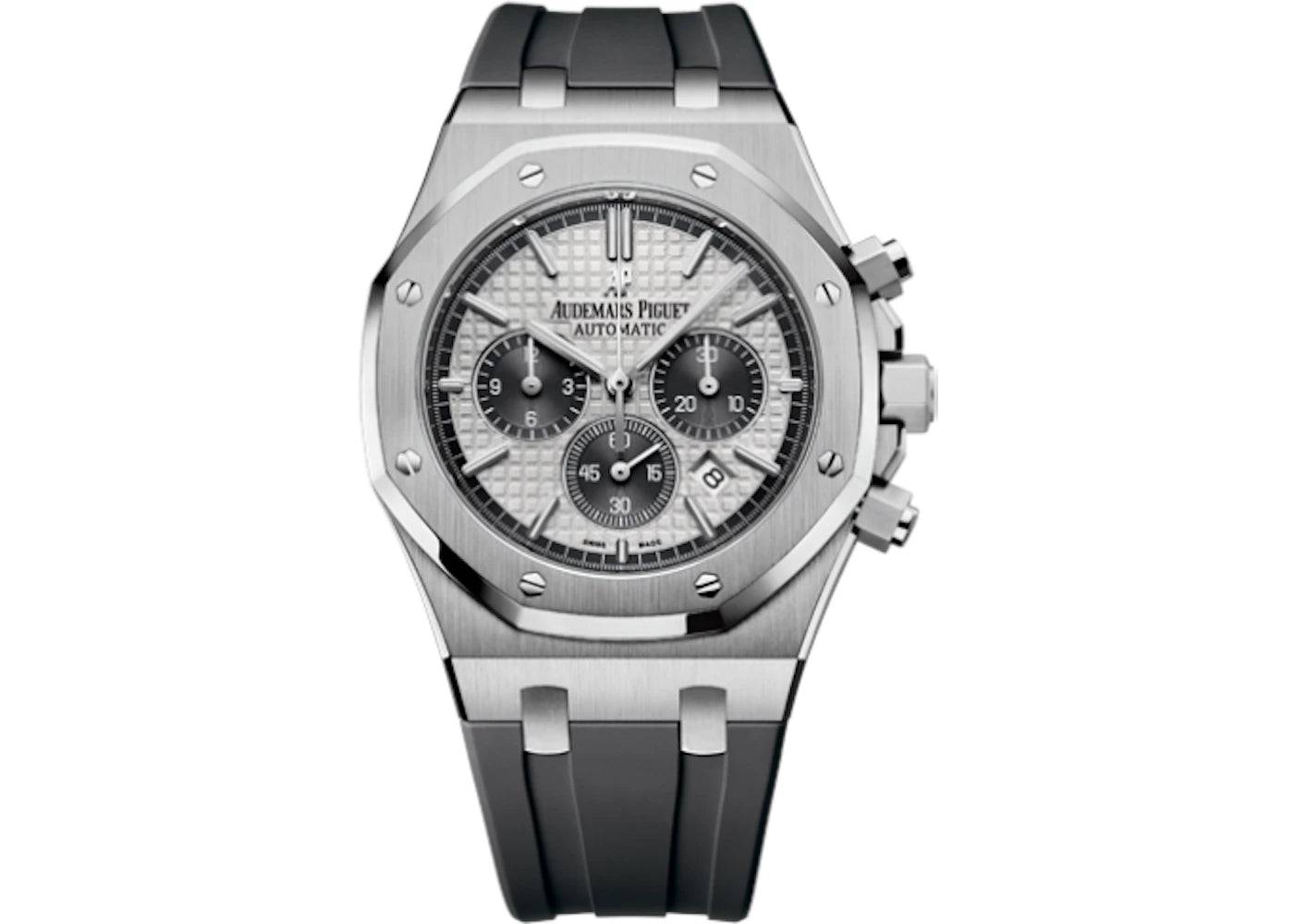 Audemars Piguet Royal Oak 26327TI.OO.D004CA.01 - One Size (One Size)