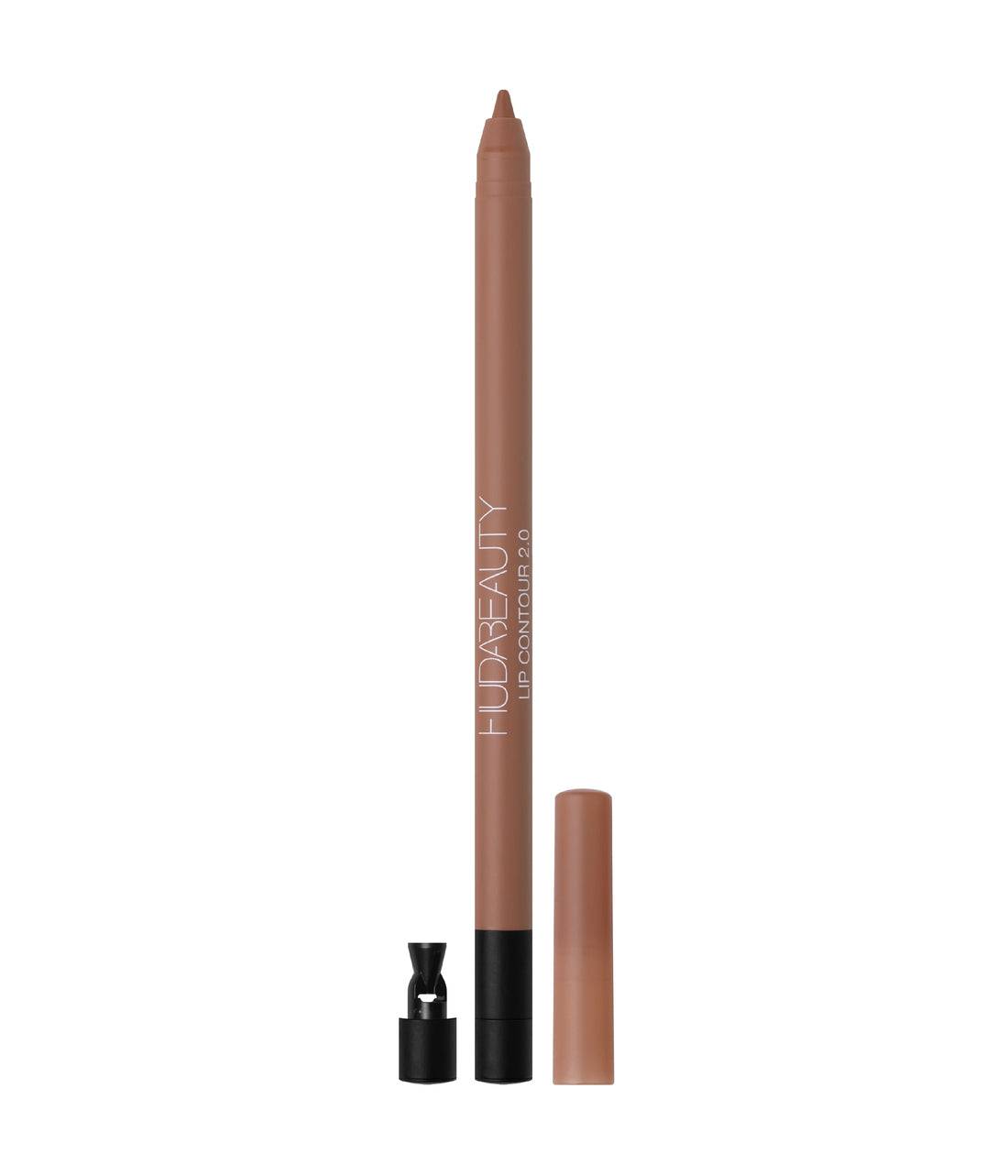 LIP CONTOUR 2.0 AUTOMATIC MATTE LIP PENCIL