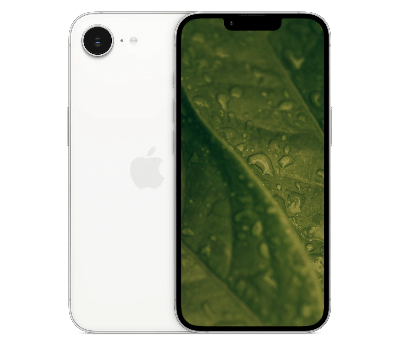 iPhone 16e (eSIM)