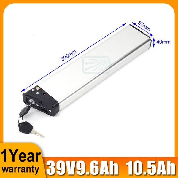 lithium battery 36V 8AH for ANCHEER AM001908 City Commuter Folding Electric Bike 9.6Ah 10.5ah 14Ah 250w 350w 500w motor