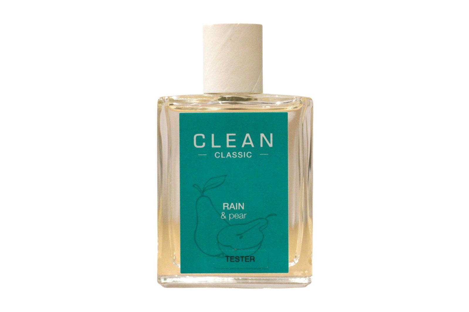 Clean Classic Rain & Pear Eau de Toilette 60 ml tester