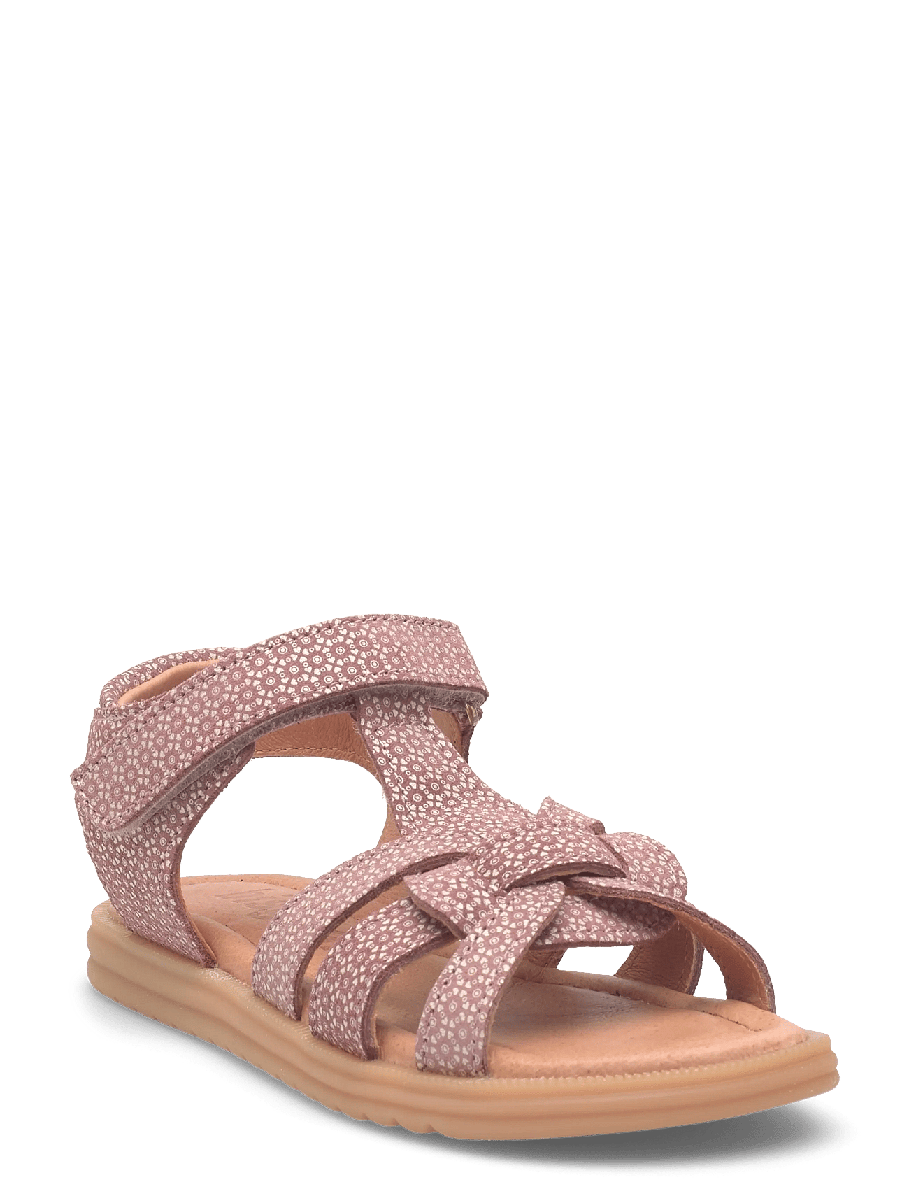 Bisgaard Bisgaard Felicia - Pink - 32/18.9CM