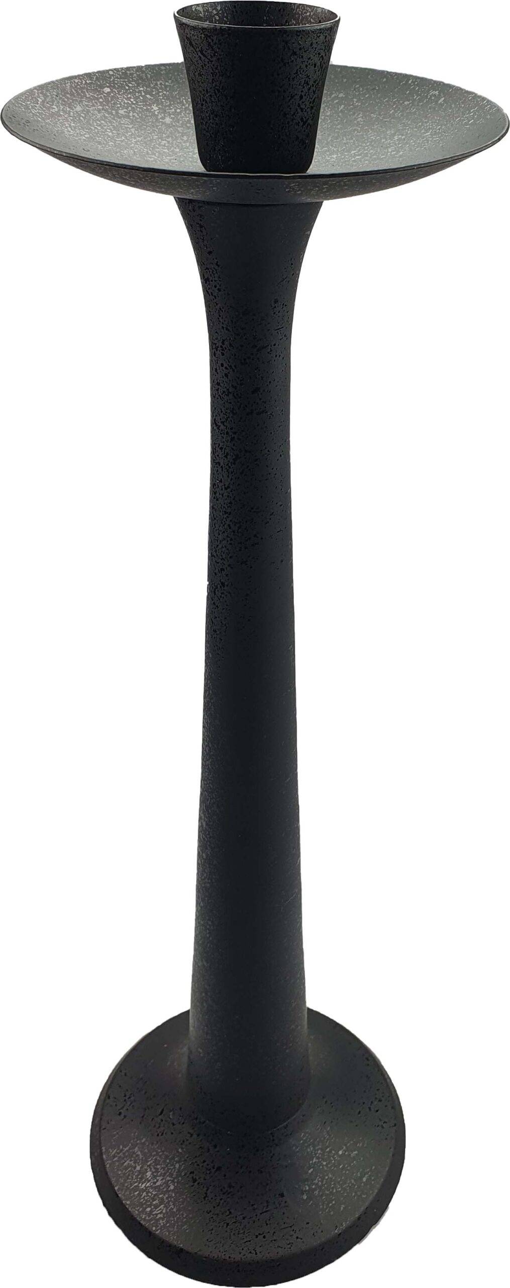 Ljusstake Metall Stor