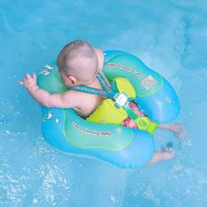 Gratis Svømme Baby Oppustelig Baby Svømmering Børn Taljering Oppustelige Pool Flydere Legetøj Swimmingpool[HK]