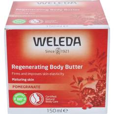 Weleda Regenerating Body Butter 150 ml