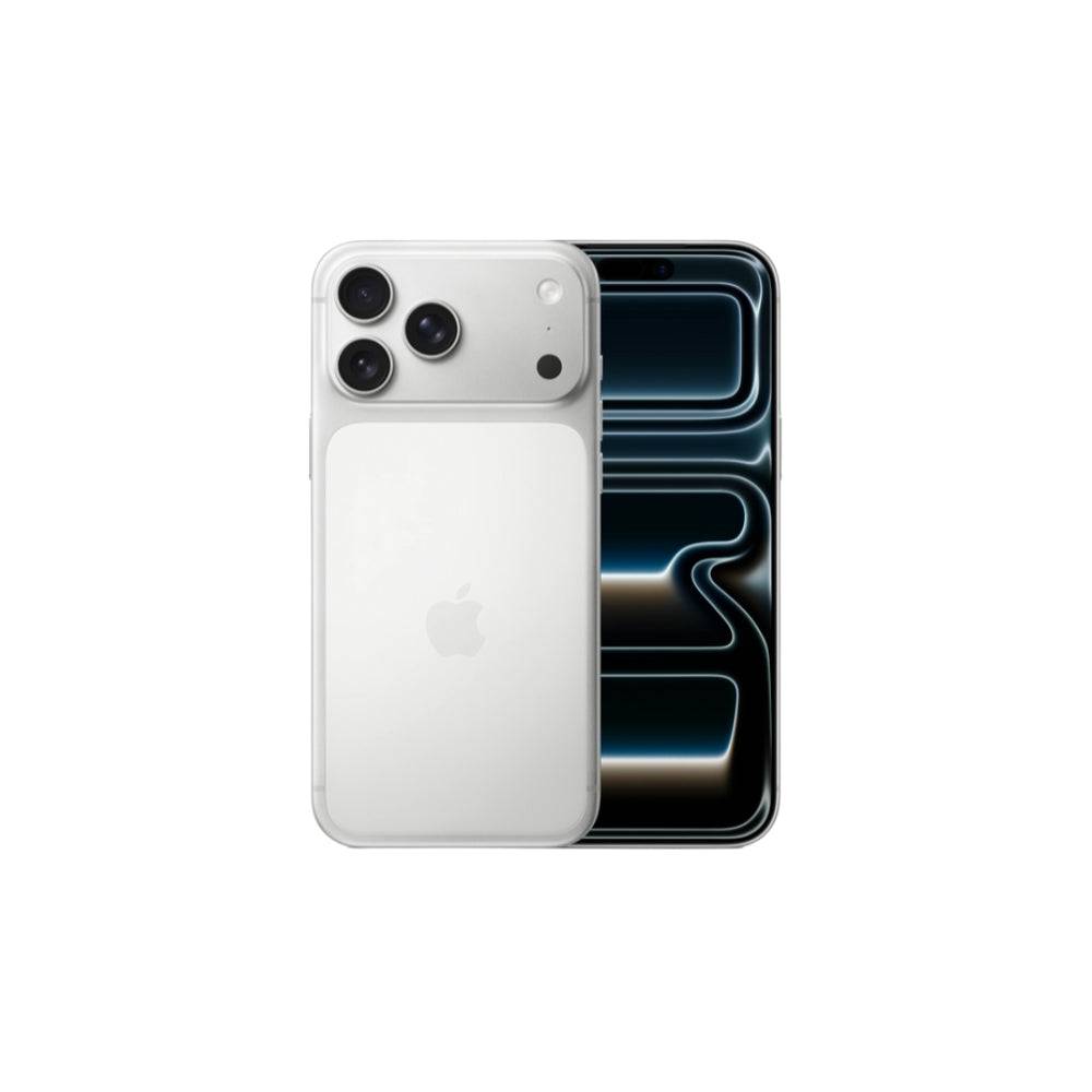 iPhone 17 Pro Max - Silver / 2TB