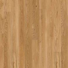 Tarkett Trægulv - Pure - Eg Nature - Plank