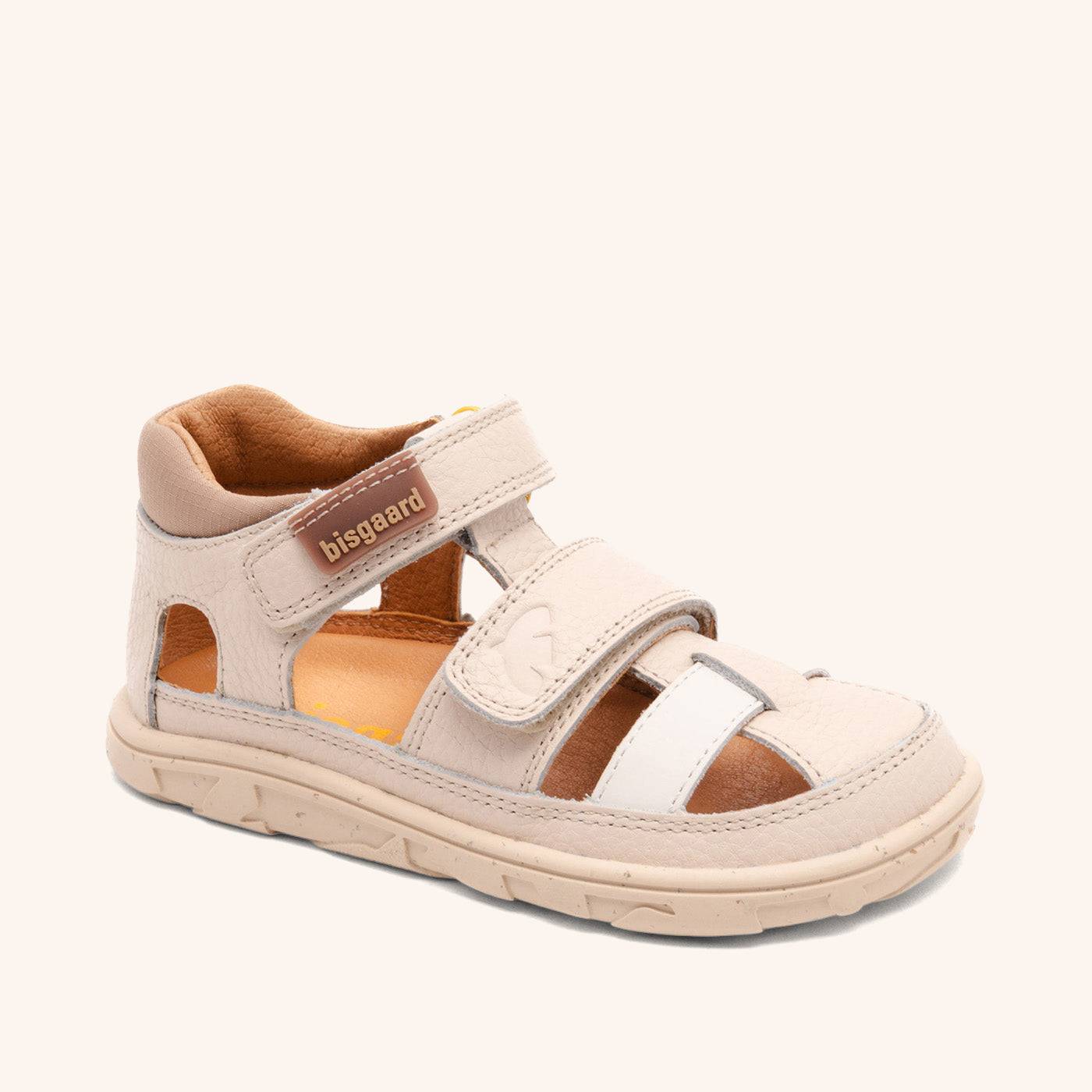 bisgaard barefoot vic nude - 25