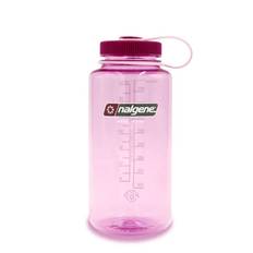 Nalgene Wide Mouth Tritan 1000ml Cosmo, Drikkeflaske