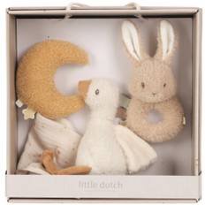 Little Dutch Baby Bunny & Goose Gåvoset