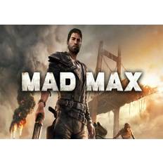 Mad Max (PC) Steam Key - GLOBAL