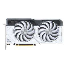 ASUS Dual GeForce RTX 4070 SUPER 12GB - OC Edition