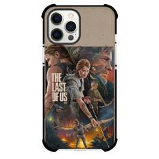 The Last of Us Phone Case For iPhone Samsung Galaxy Pixel OnePlus Vivo Xiaomi Asus Sony Motorola Nokia - The Last of Us Part 02 Amazing Fan Made Poster