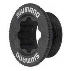 Shimano Crank Arm Left Fixing Bolt F811100 FC-M9000/M8000 vevpult