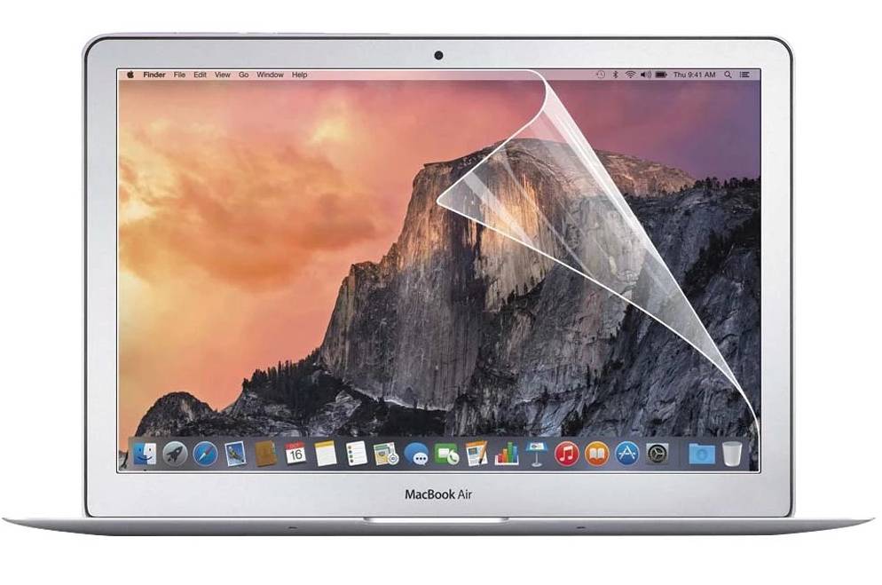 Trolsk Skærmbeskyttelse Film Anti-blålys (MacBook Pro 14 (2021-2025)).