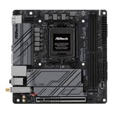 Intel Z790 Lga 1700 Mini Itx