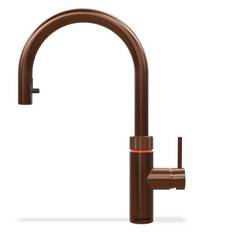 Quooker Flex i rose copper, Inkl. PRO3 VAQ B beholder Q911312102