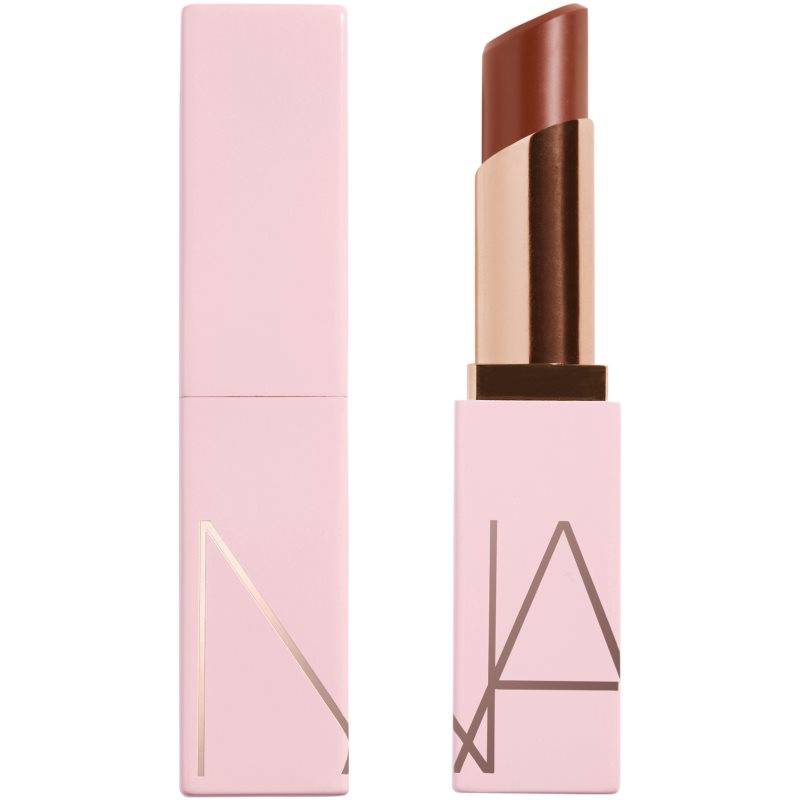 NARS Afterglow Lip Balm New Formula Fuktgivande läppbalsam Skugga HOT LINE 3 g