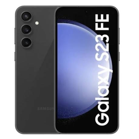 Samsung Galaxy S24 FE 256 Gb Grafit