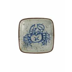 Sojafat fyrkantig krabba - Tokyo Design