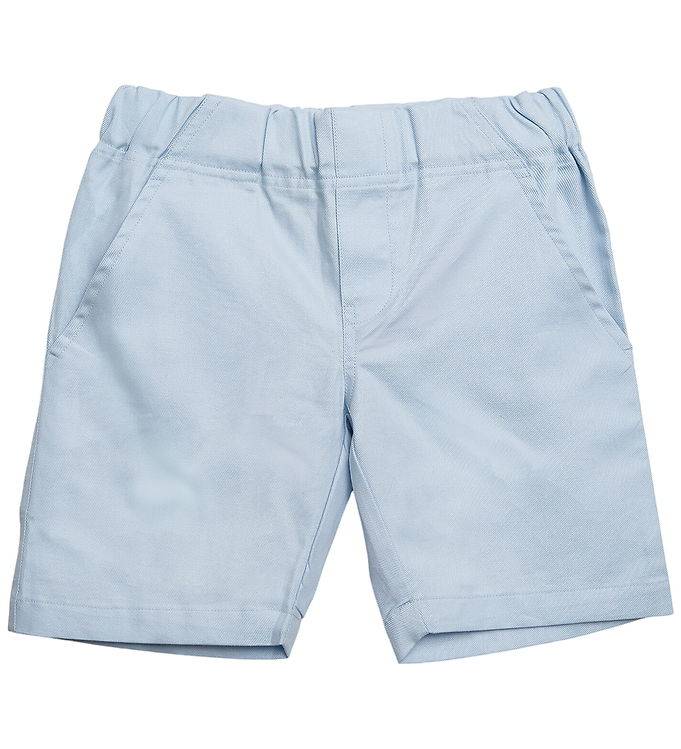 Hanevild Shorts - Thøger - Kentucky Blue - Hanevild - 98/104 - Shorts