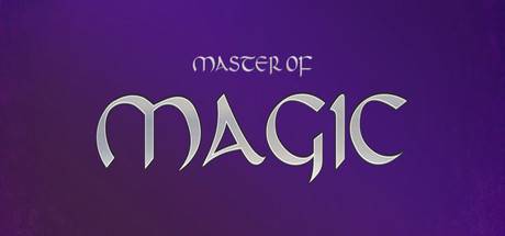 Master of Magic Classic (PC) - Standard