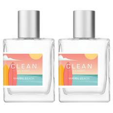 2st Clean Classic Malibu Beach Eau de Toilette - 60 ml