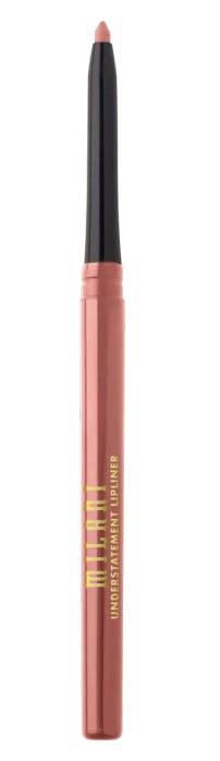Milani Understatement Lipliner 120 French Rose 11.7 g
