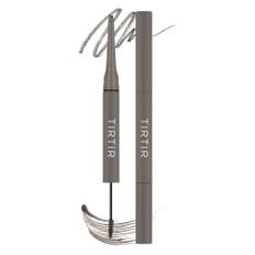 [TIRTIR] Skinny Brow Pencil & Brow Mascara [TIRTIR] Skinny Brow Pencil & Brow Mascara (01 ASKGRÅ)