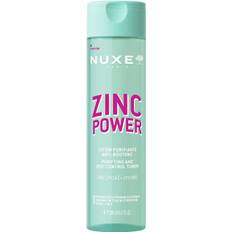 NUXE Zinc Power Purifying AND Spot Control Toner 200 ML 200ml - Skintonic & Toner hos Magasin