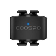 Coospo Cadence Sensor compatible with Wahoo Garmin Bryton etc.