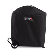 Weber Premiumöverdrag - Traveler Compact - Fyndvara