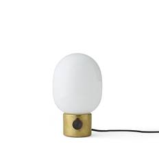 Audo JWDA Metallic Bordslampa Polerad Mässing