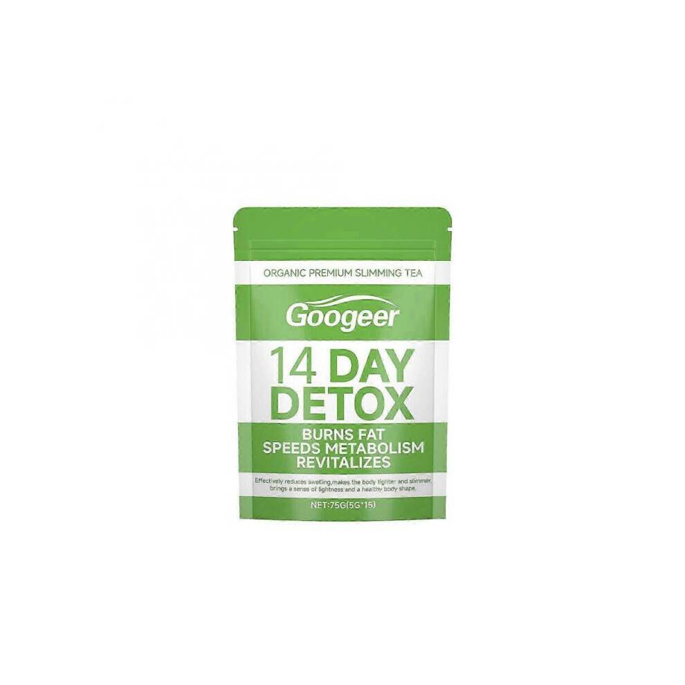 (30Pcs) (60Pcs) 15-75Pcs Slimming & Detox Tea, Organic Premium Slimming Tea, Body Care Support