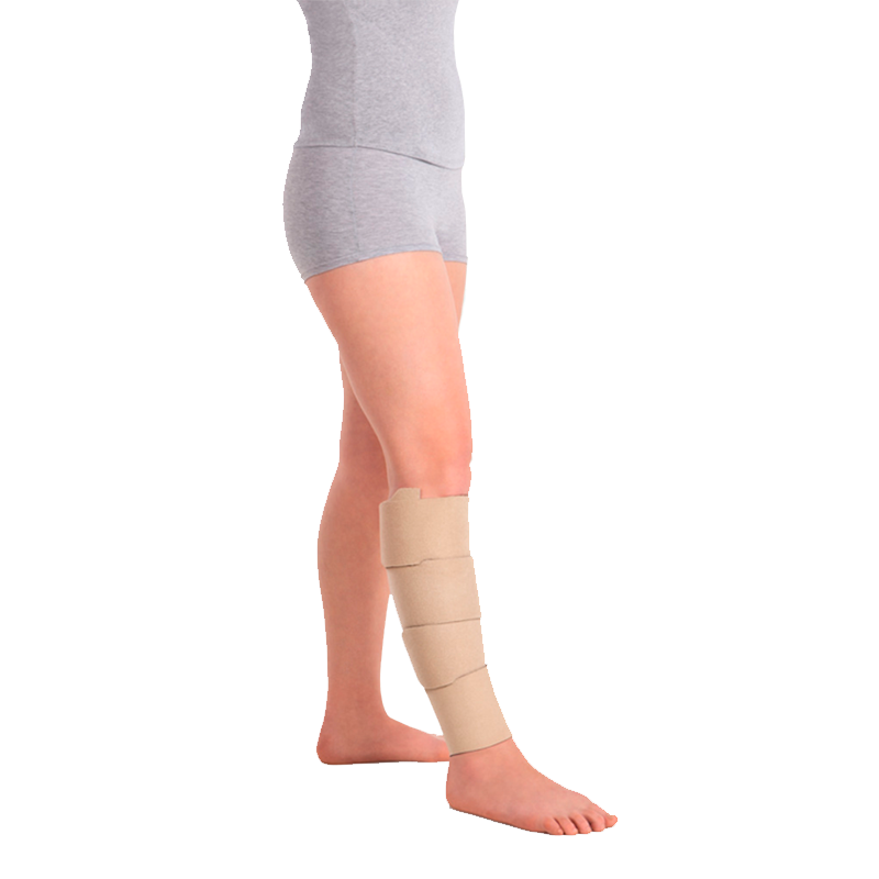 Juzo Compression Wrap underben (S)