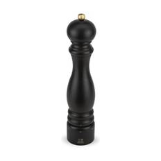 Peugeot Paris u'Select Z Saltkværn - H 30 cm - Træ/metal - Chokolade