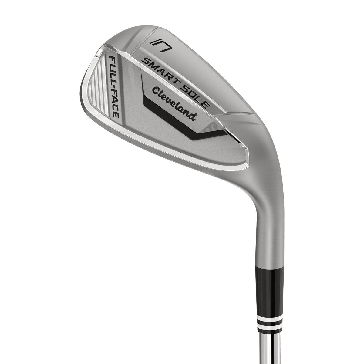 Cleveland Smart Sole Full Face wedge - Stål