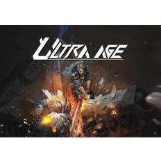 Ultra Age (PC) Steam Key - GLOBAL