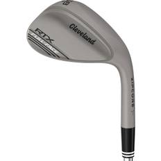 Cleveland RTX Full-Face Raw Wedge