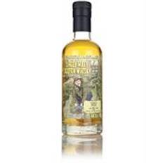 Aberfeldy That Boutique-Y Whisky Company 21 år Single Highland Malt Scotch Whisky 50 cl 48,9%
