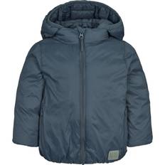 MarMar Light Puffer Shaded Blue Ordell Jacka - Str. 1 år/80