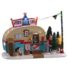 Ted&amp;#039;S Tree Lot