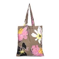 STINE GOYA 2285 Tote Bags, Cotton Tote |Beige |One Size