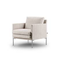 Ashton Loungestol | Eilersen Herring 0007 | Stof
